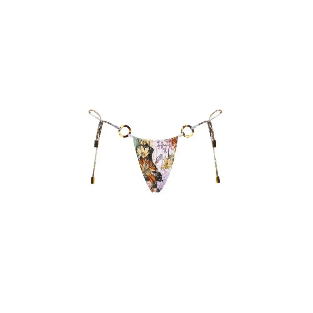 Agua Bendita Alexis Vitreo Bikini Bottom NWT SIZE S M L